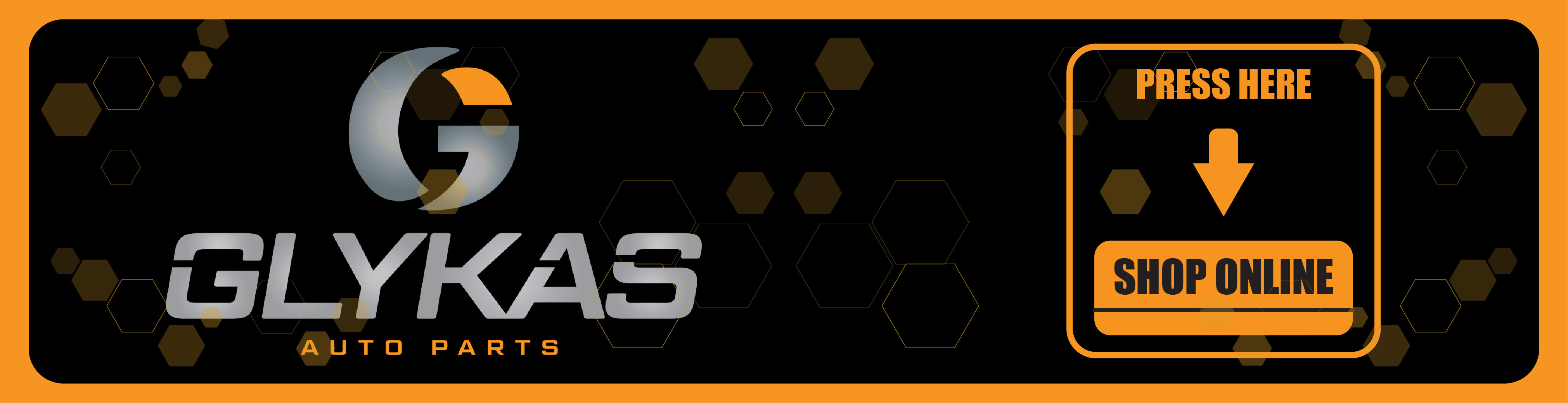 GLYKAS