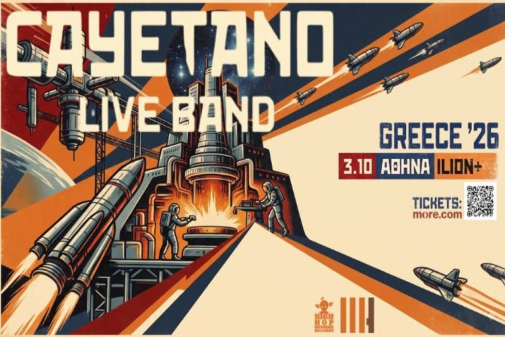 Cayetano Live Band