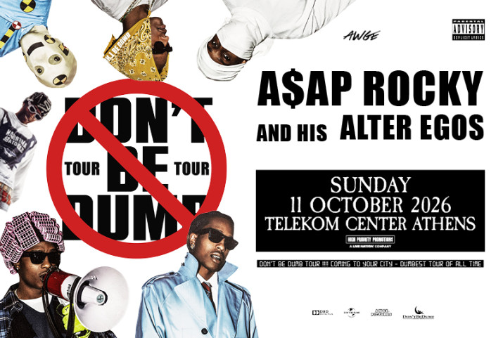 A$AP Rocky