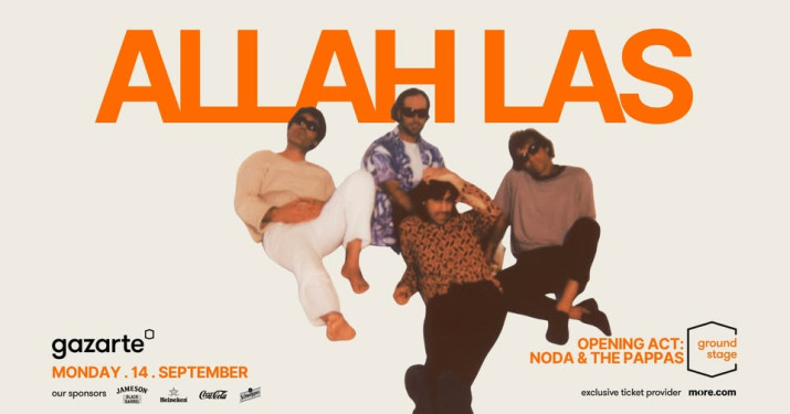 Allah-Las