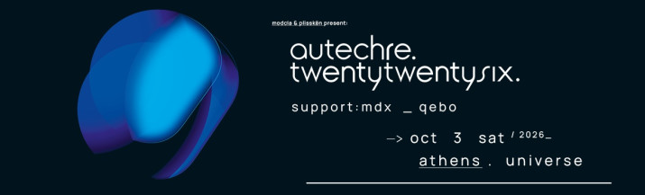 Autechre