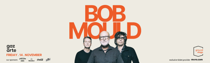 Bob Mould