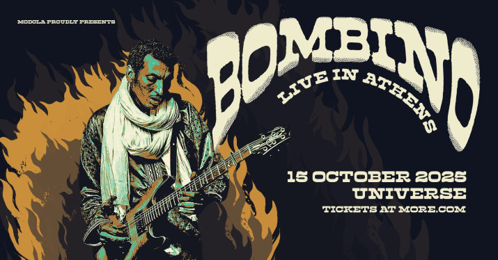 Bombino