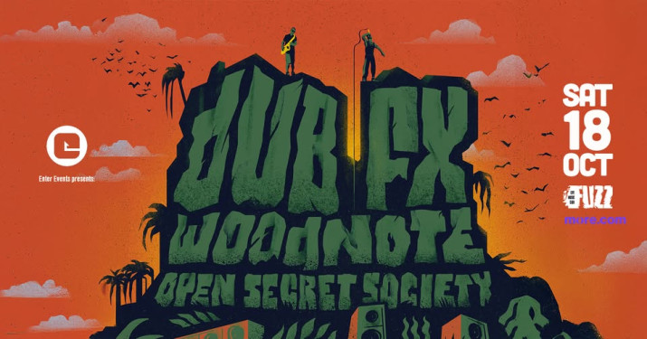 Dub FX