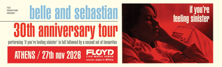 Belle & Sebastian