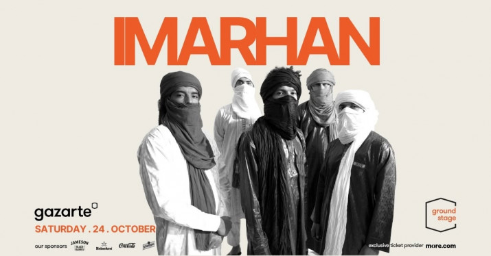 Imarhan