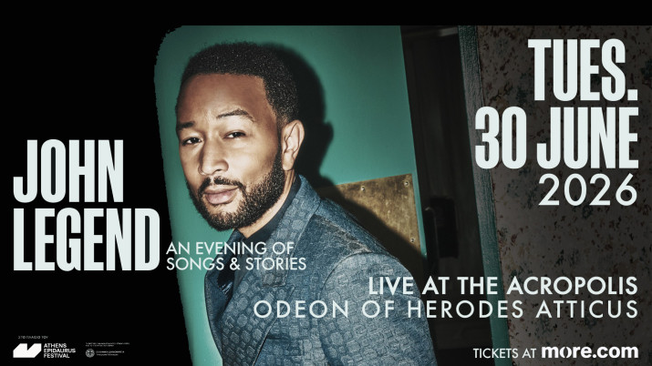 John Legend