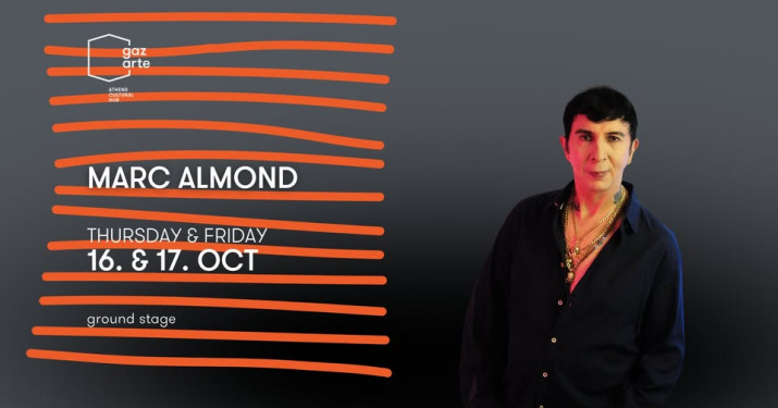 Marc Almond
