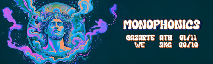 Monophonics