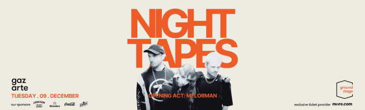 Night Tapes