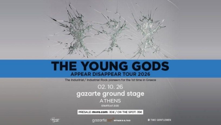 The Young Gods