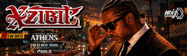 Xzibit