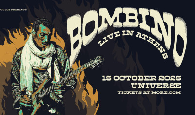 Bombino