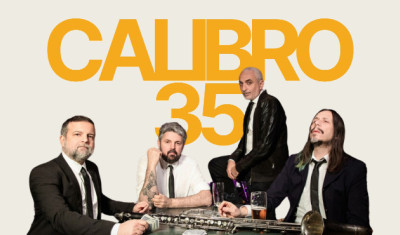 Calibro 35
