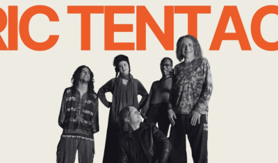OZRIC TENTACLES