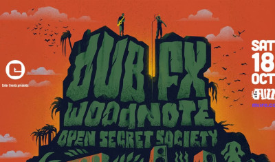 Dub FX