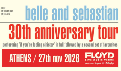 Belle & Sebastian