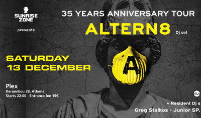Altern 8 (dj set)