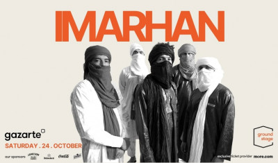 Imarhan