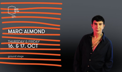 Marc Almond