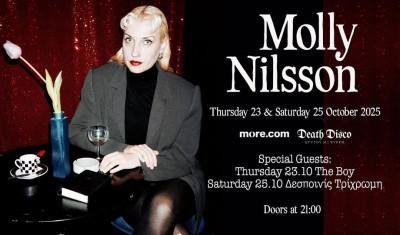 Molly Nilsson