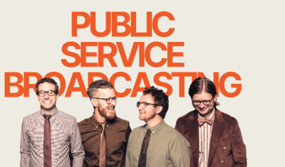 Public Service Broadcasting