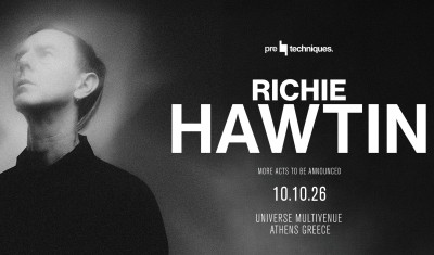 Richie Hawtin