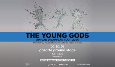 The Young Gods