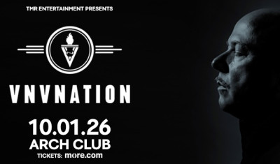 VNV NATION