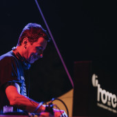 Dimitri Avgeros mixtape