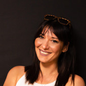 Ευαγγελία Σαμαρτζή