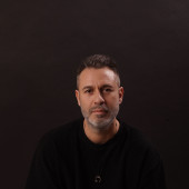 Κώστας Σταθουλόπουλος