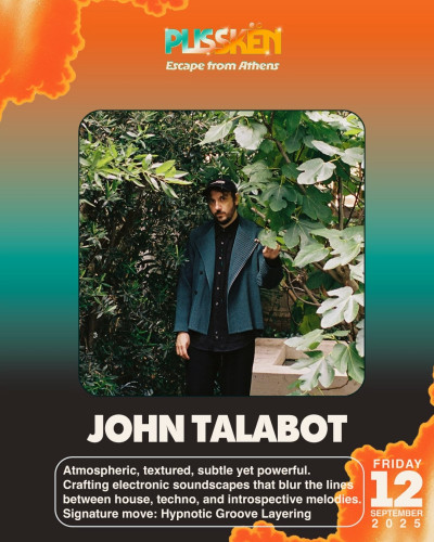 John Talabot