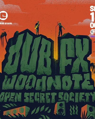 DUB FX
