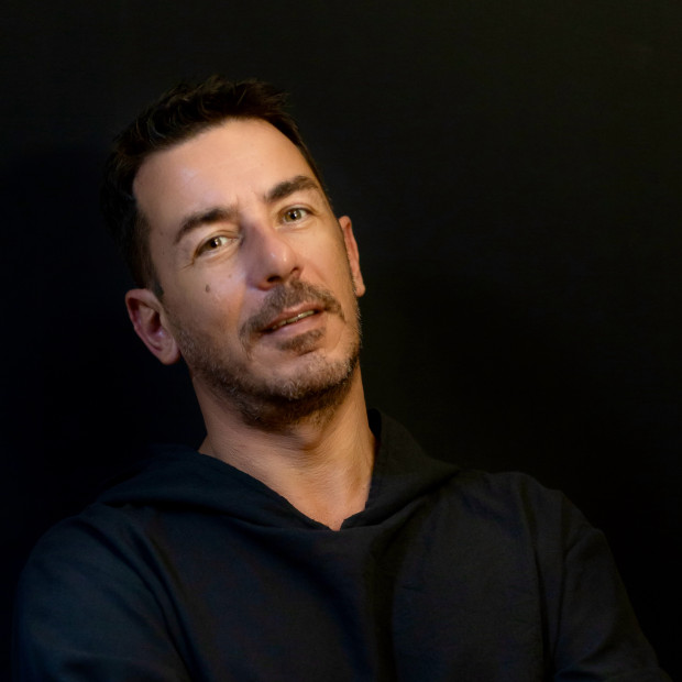 Δημήτρης Αυγέρος