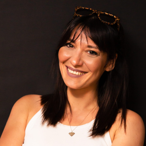 Ευαγγελία Σαμαρτζή