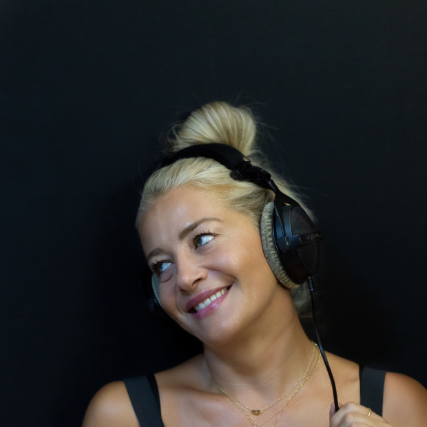 Ειρήνη Λούκα