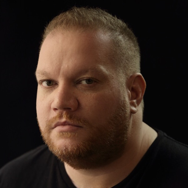 Γιώργος Λυσιγάκης