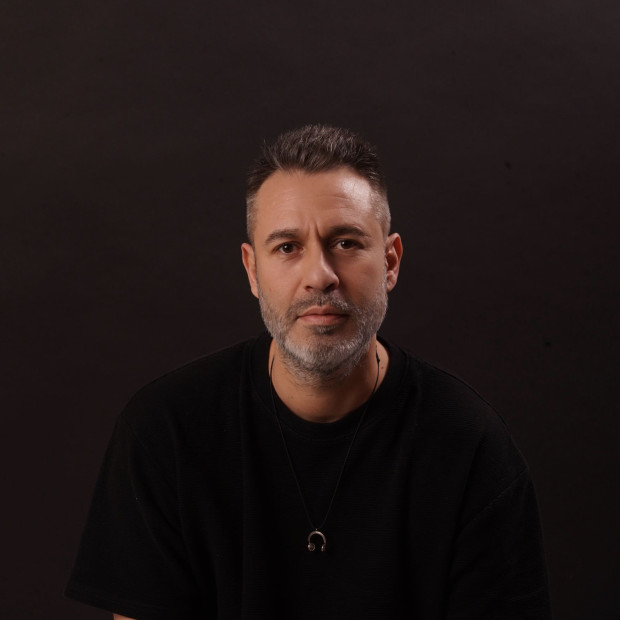 Κώστας Σταθουλόπουλος