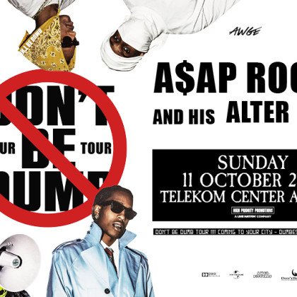 A$AP Rocky