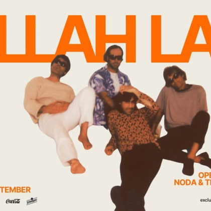 Allah-Las