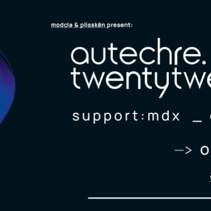 Autechre