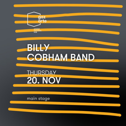Billy Cobham