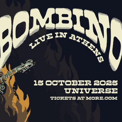 Bombino