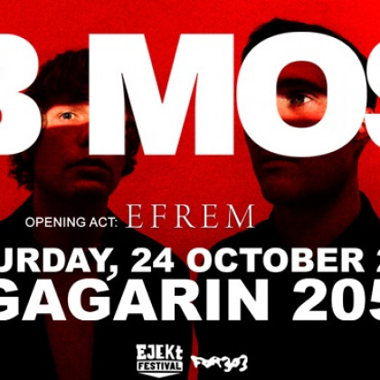 Bob Moses