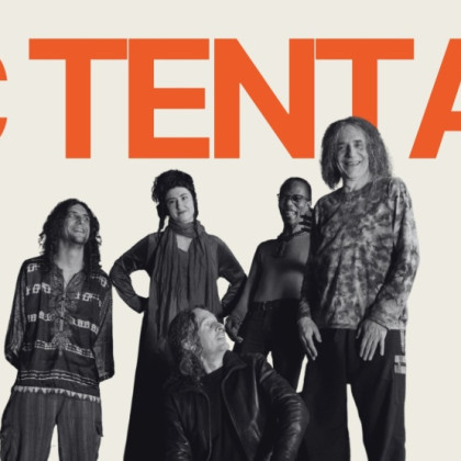 OZRIC TENTACLES