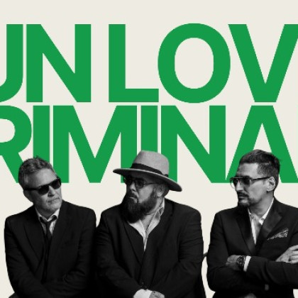 Fun Lovin’ Criminals