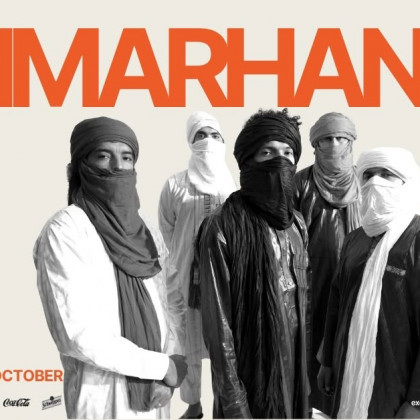 Imarhan