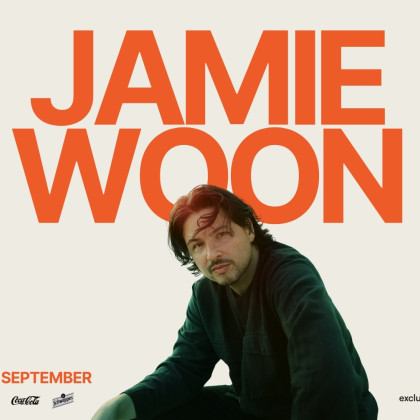Jamie Woon