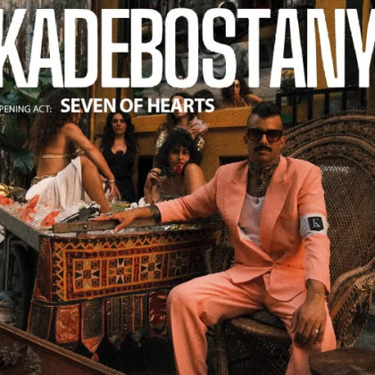 Kadebostany